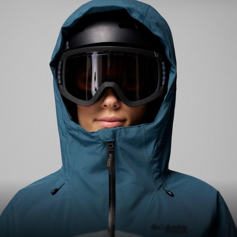 Women's Glacier Ridge Down Jacket | Columbia